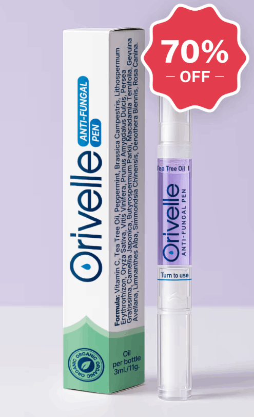 Orivelle Site Officiel